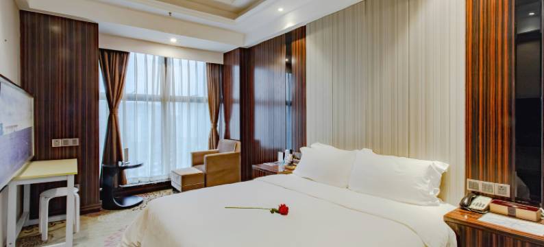 麗枫酒店(成都理工大学地铁站店)图片