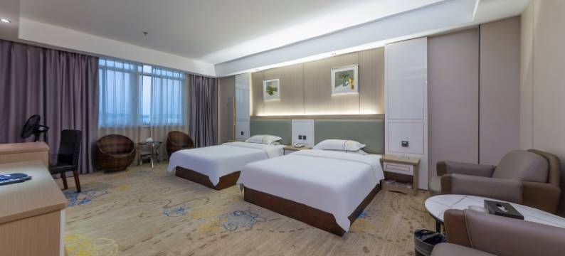 瑞雅商务酒店(汕头国际纺织城店)图片