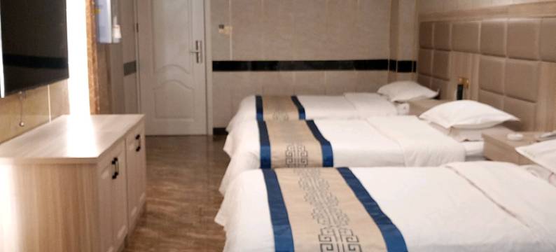 临汾东海大酒店图片