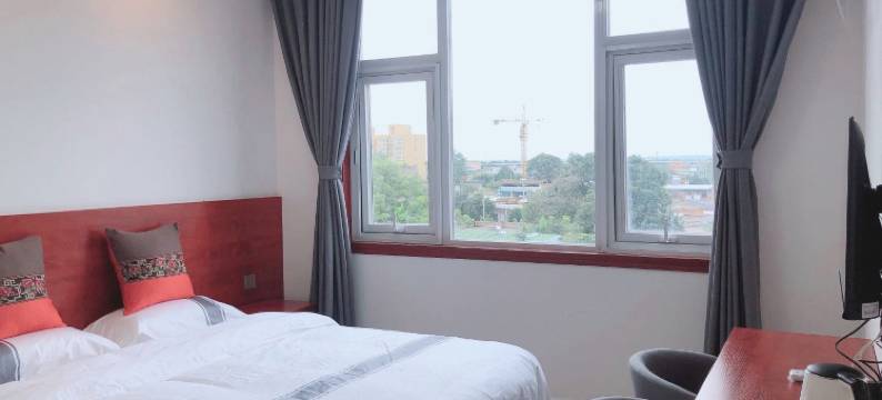 西安鼎园宾馆图片