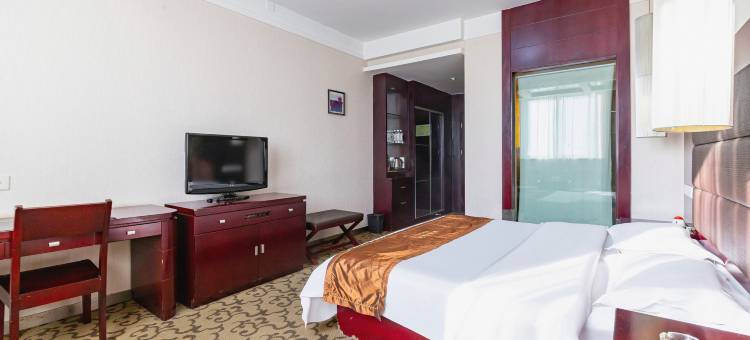 岐山苏四酒店图片