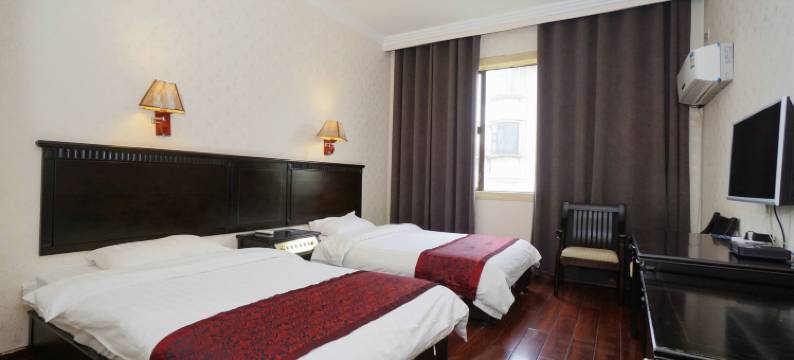 景望酒店(桂林火车站店)图片