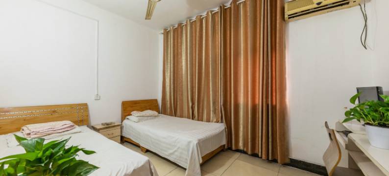 郑州伟峰宾馆图片