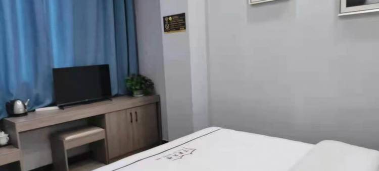 昆明万鑫宾馆图片