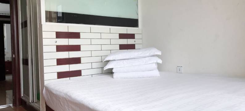 花园村宾馆图片