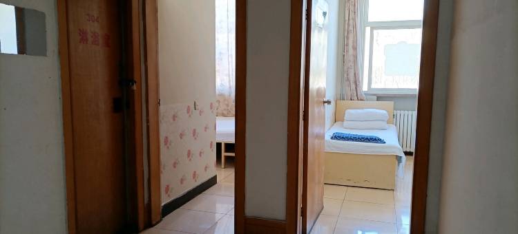 陵川建国旅馆图片