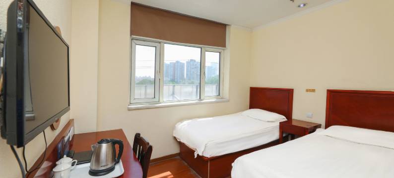 速8酒店(北京西站南路店)图片