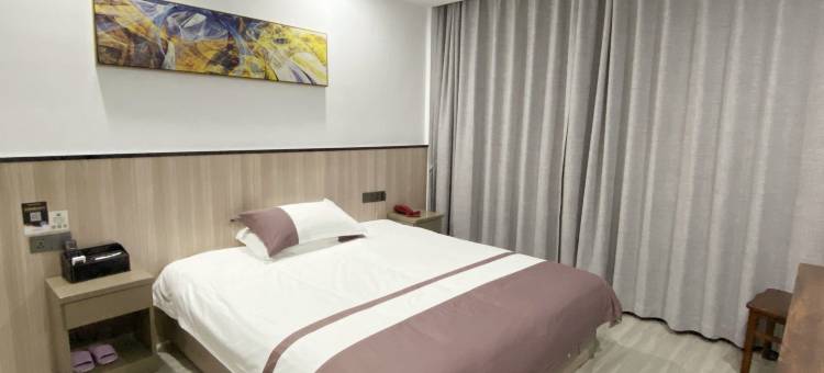 189商务宾馆(台州青悦城店)图片