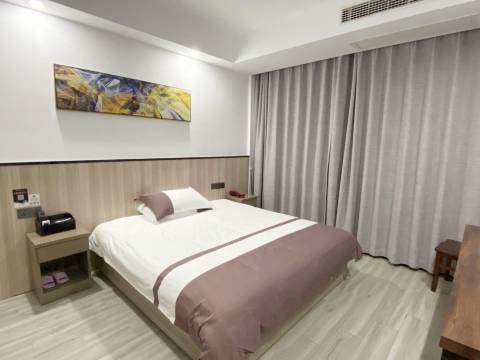 189商务宾馆(台州青悦城店)