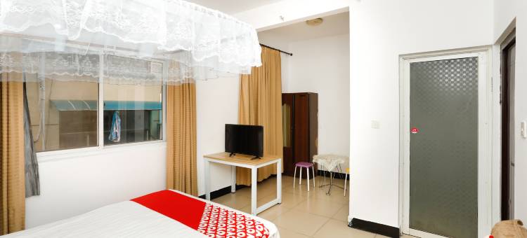 OYO金华金丝丽宾馆图片