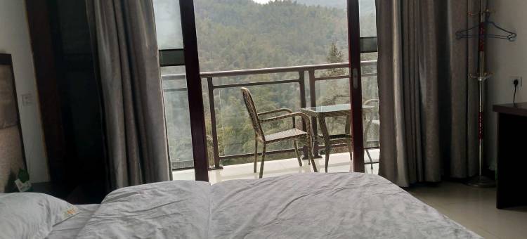 瑞金新龙宾馆图片