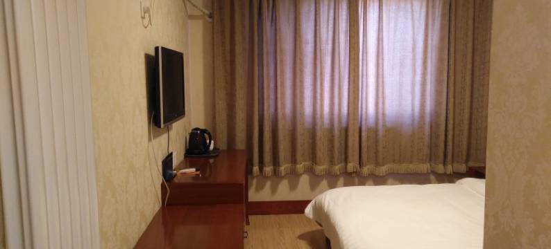 北京通盛宾馆图片