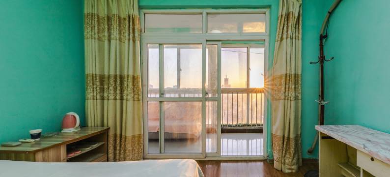 中苑名都公寓(郑州中苑名都医学院地铁站店)图片