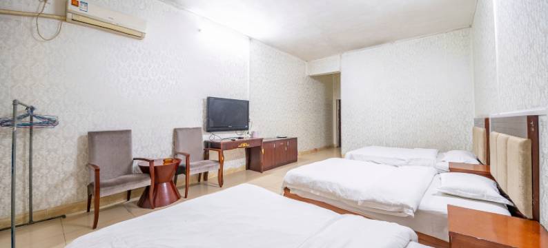 来宾融昌宾馆(相思园东盟国际商业广场店)图片