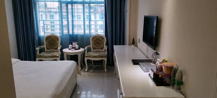 金平金汇宾馆图片