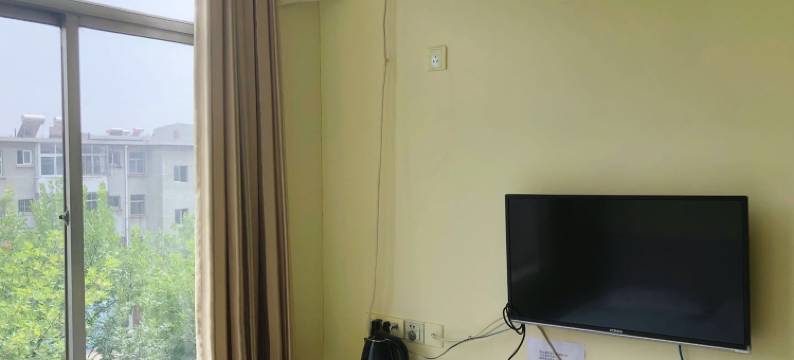 捷家宾馆(东营淄博路店)图片