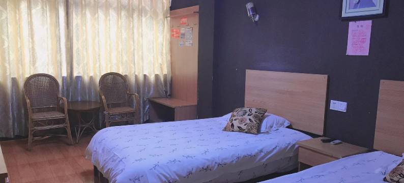 鸿源宾馆图片