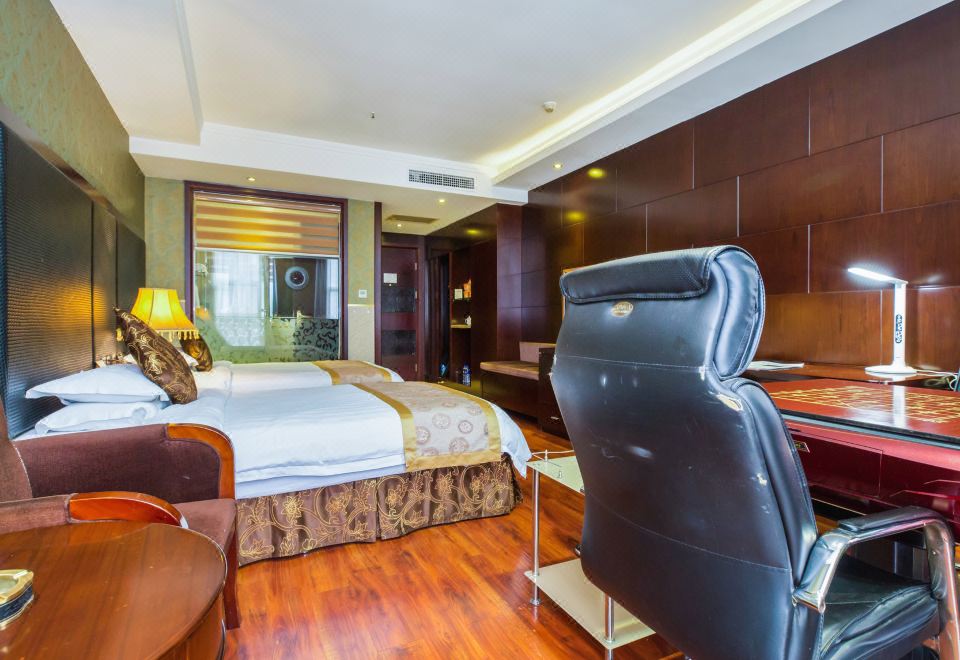 Platinum Palace Hotel Hotel Overview