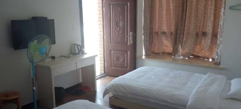 千岛湖忆尚优民宿图片