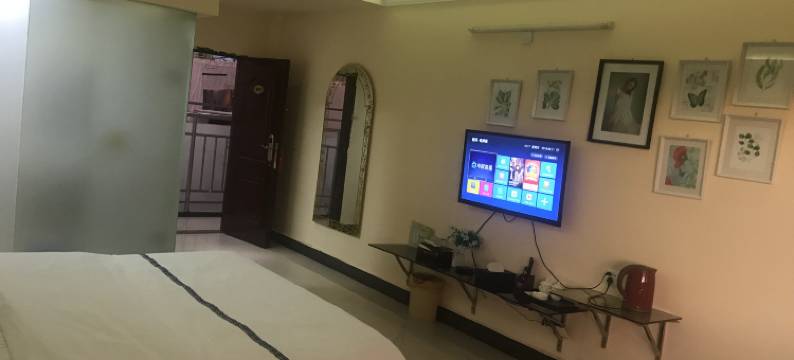 澄迈明发宾馆图片