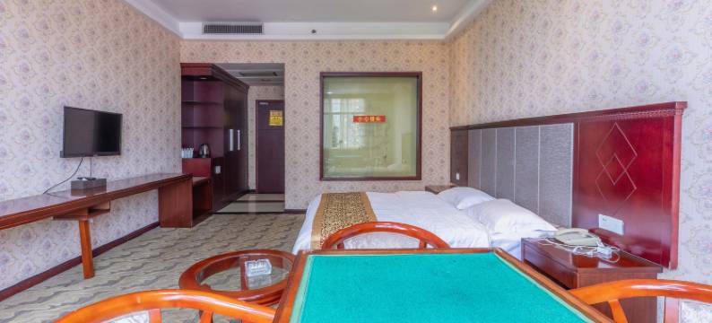 安乡洞庭国际大酒店图片