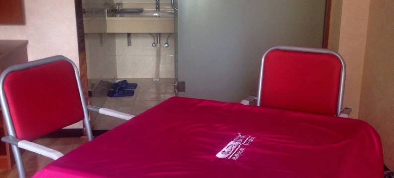 云梦祥瑞商务宾馆图片