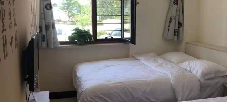 长白山久佳意宾馆图片