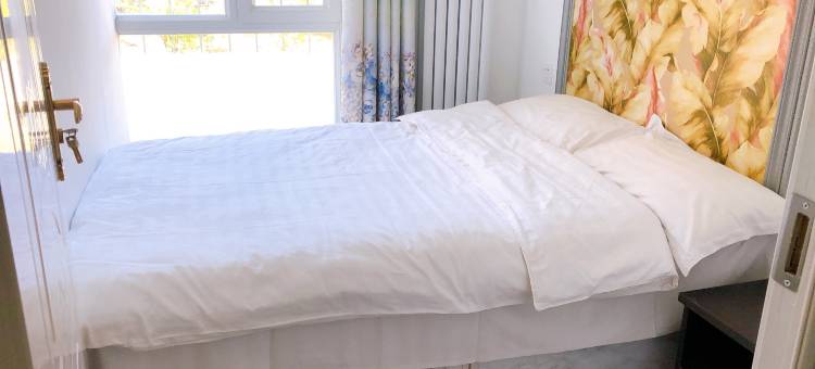 齐齐哈尔晓艳旅店图片