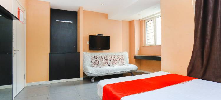 锦州悦源宾馆图片