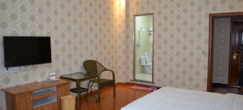 土城征城客栈图片