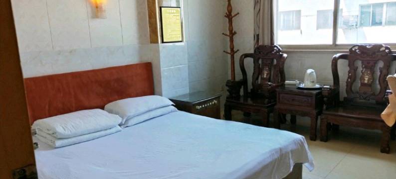 苏州新一家旅馆图片