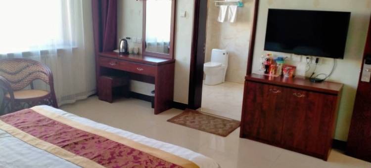 赤峰广济宾馆图片