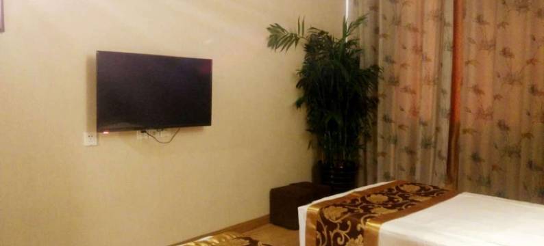 青岛上善浴道酒店图片