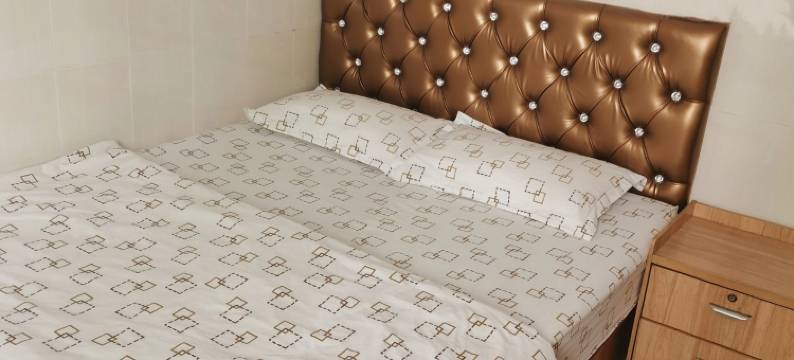 东莞现代住宿(广东科技学院南城校区店)图片