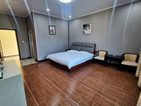 遂川金龙商务宾馆