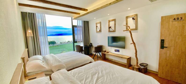 抚仙湖弈岸民宿图片