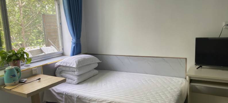 聊城鑫悦客宾馆图片