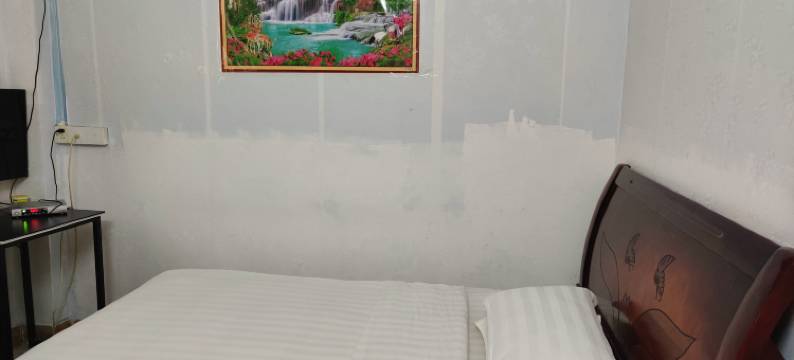 珠海富华住宿图片