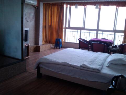 重庆望江阁宾馆