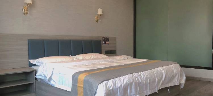 札达宏辉大酒店图片