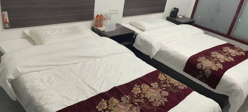 环县鑫阳宾馆图片