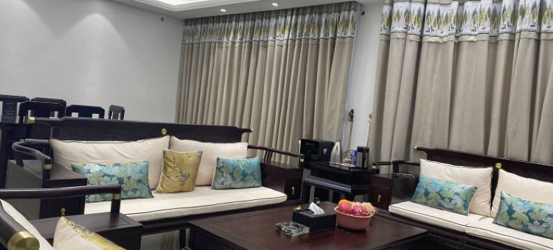 阳西星河民宿图片