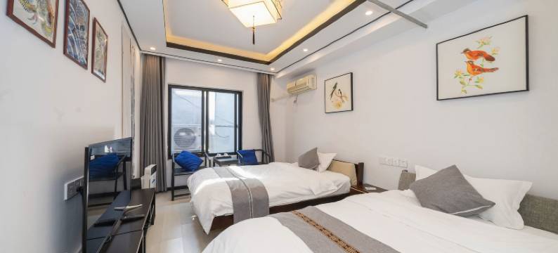 同里木樨居民宿图片