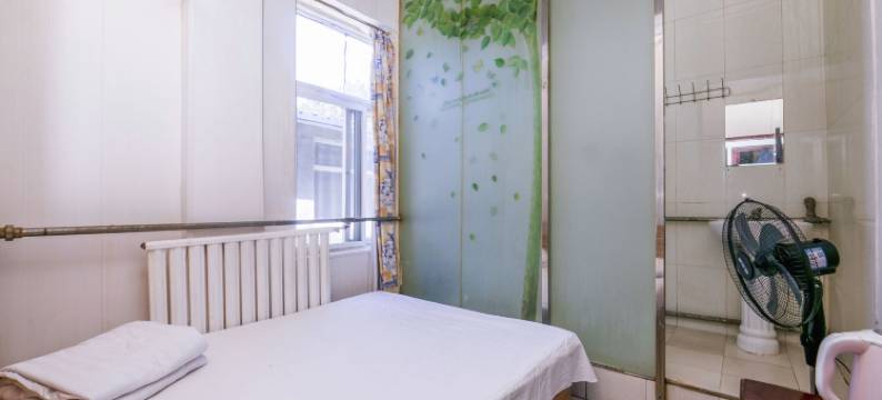 北京沧海易家旅馆图片