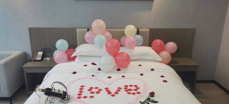 和美大酒店图片