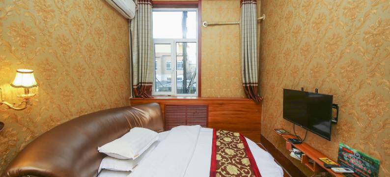 盂县新馨酒店图片