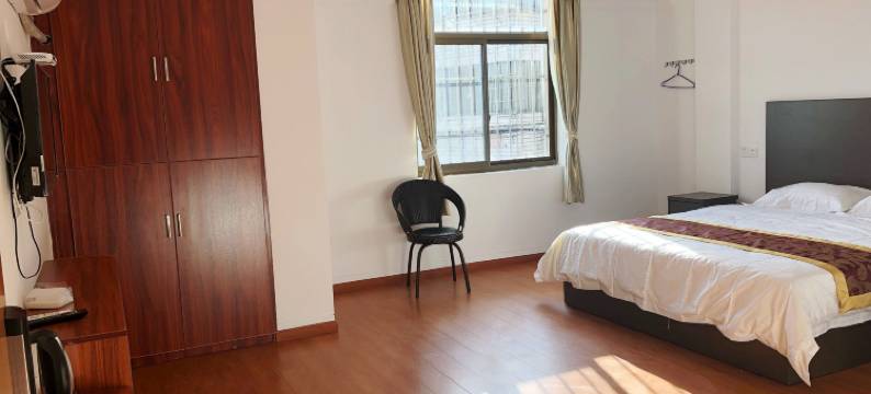 嘉善开源旅馆图片