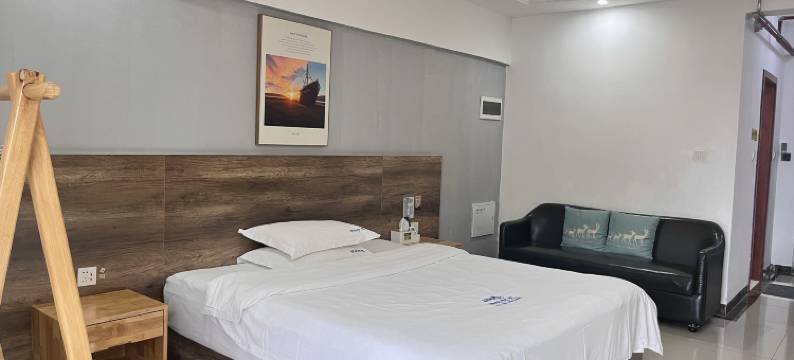 保亭雨林时光旅租图片