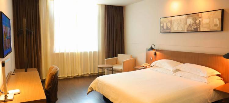 锦江之星品尚(徐州贾汪桃源路店)图片