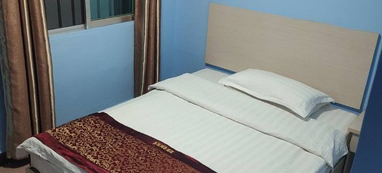 云县美怡商务酒店图片